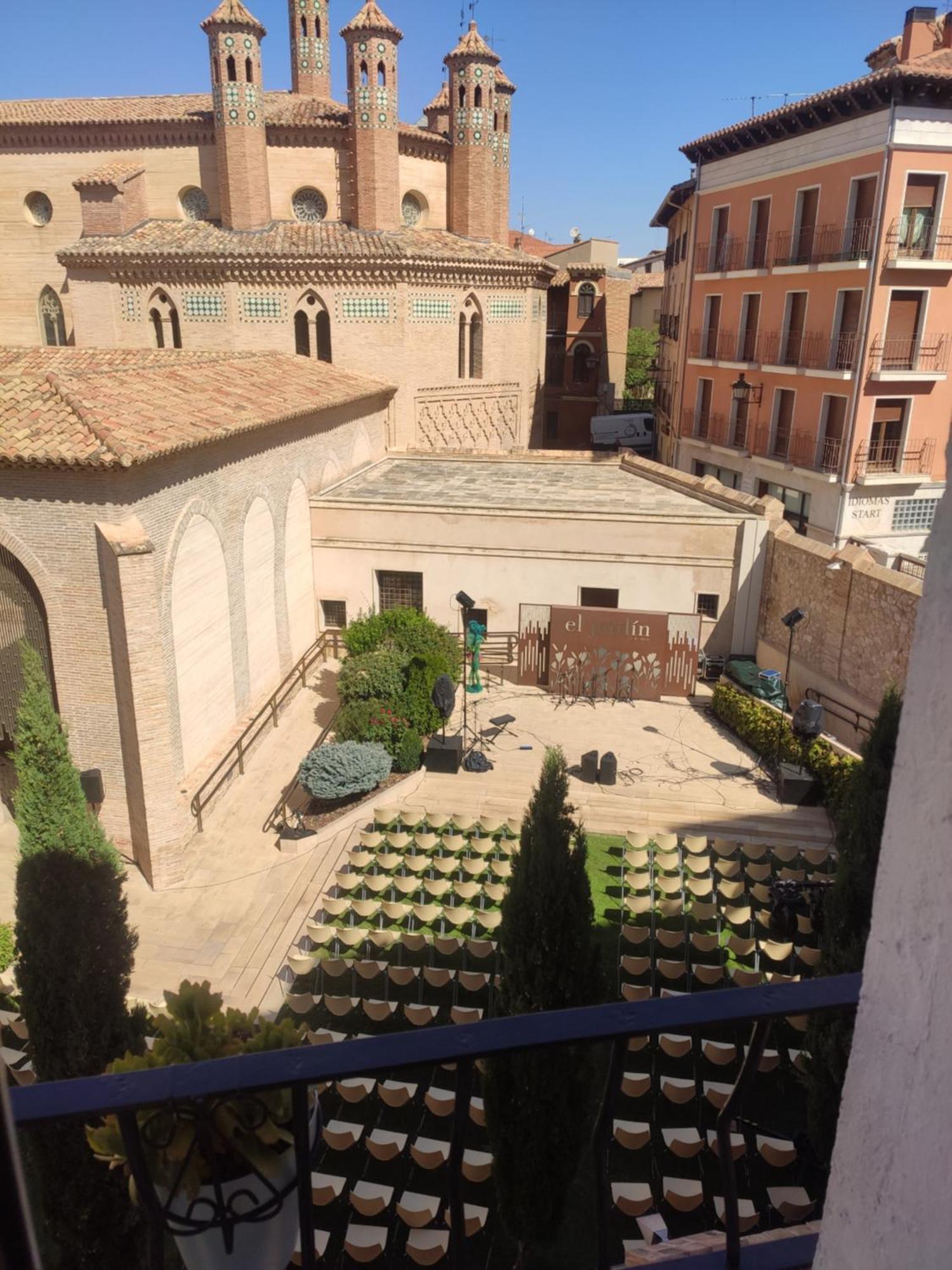 Mirador De Los Amantes - Vute-23-019 Teruel Extérieur photo